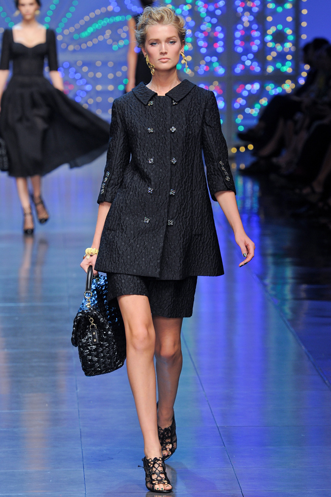 Dolce & Gabbana 2012(chng)DƬ