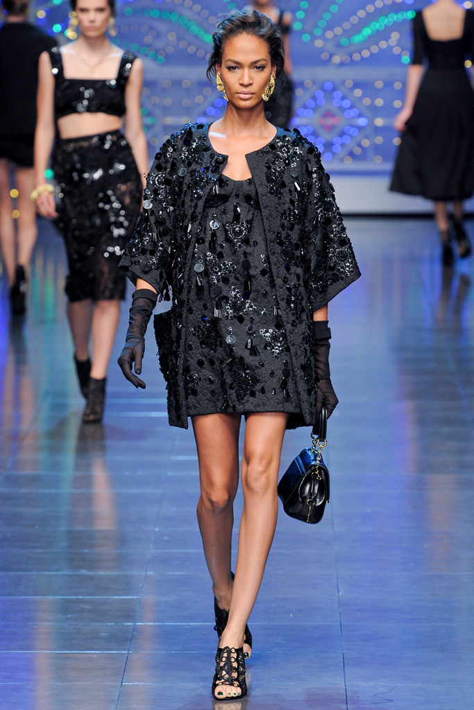 Dolce & Gabbana 2012DƬ