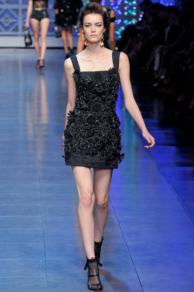 Dolce & Gabbana 2012(chng)DƬ
