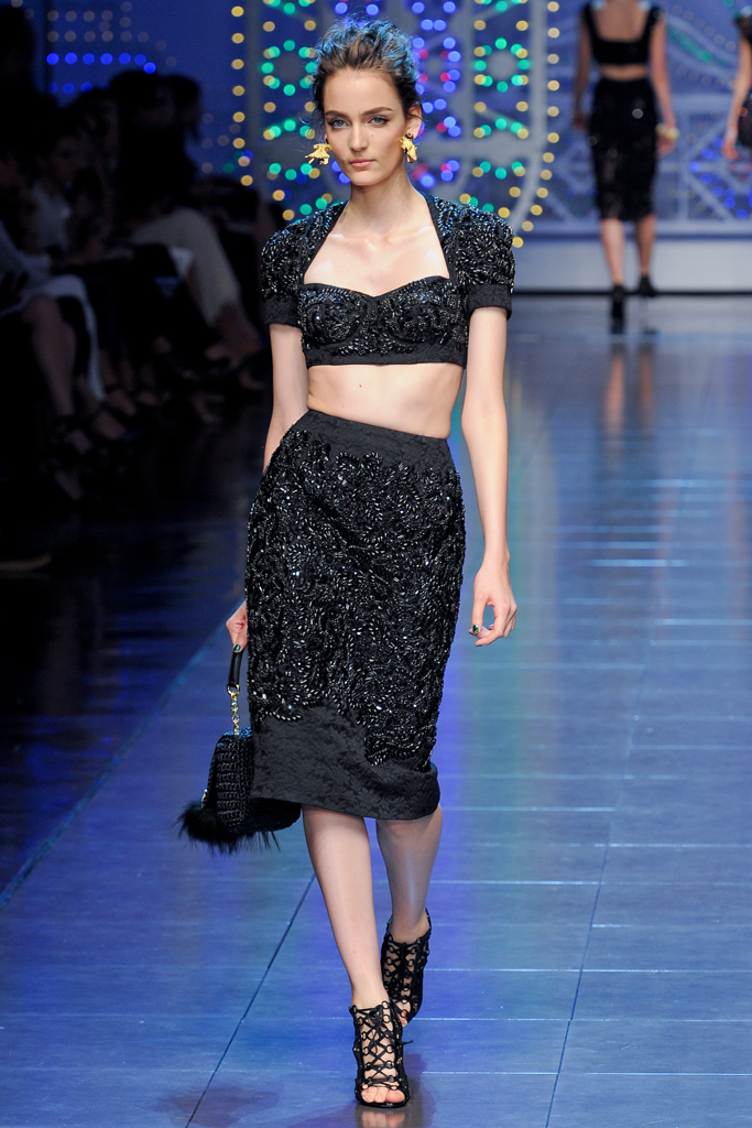 Dolce & Gabbana 2012(chng)DƬ