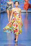 Dolce & Gabbana 2012(chng)
