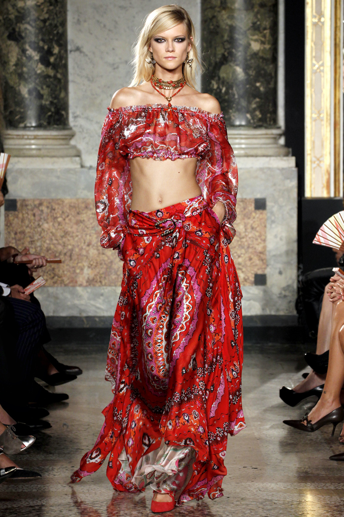 Emilio Pucci 2012DƬ
