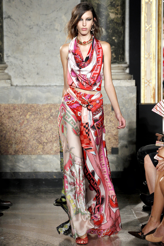 Emilio Pucci 2012DƬ