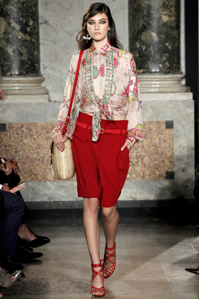 Emilio Pucci 2012DƬ