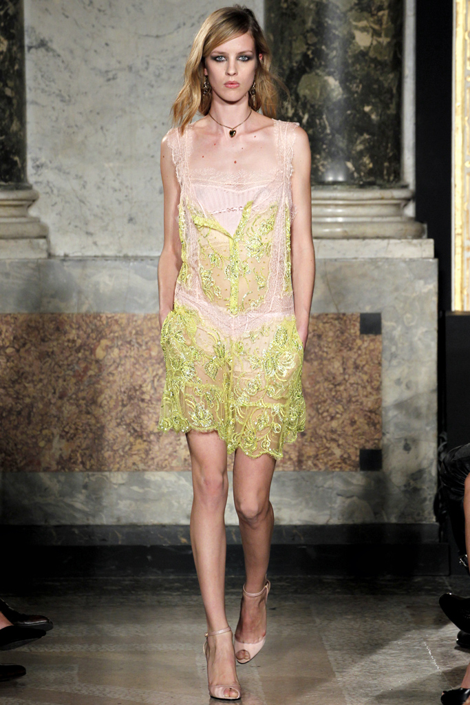 Emilio Pucci 2012DƬ