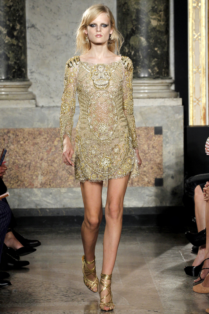 Emilio Pucci 2012DƬ