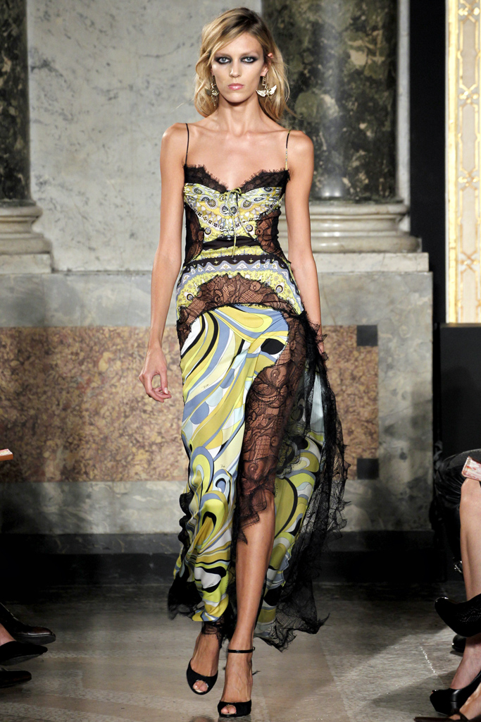 Emilio Pucci 2012(chng)DƬ