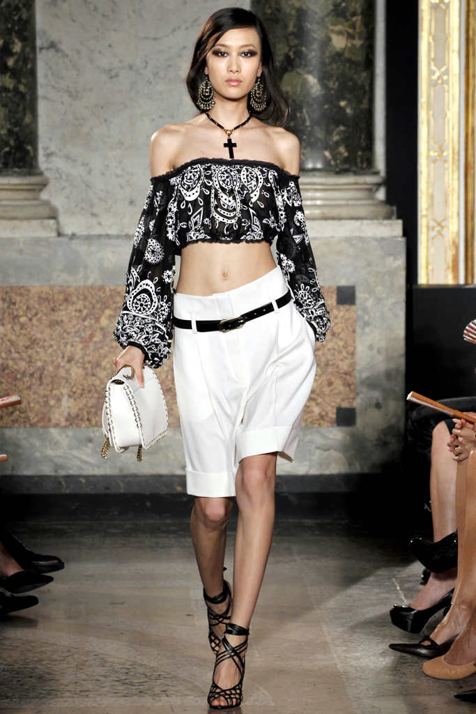 Emilio Pucci 2012DƬ