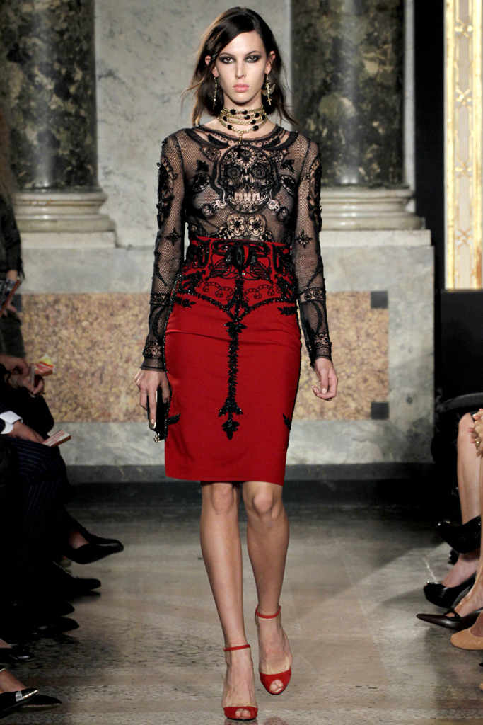 Emilio Pucci 2012(chng)DƬ