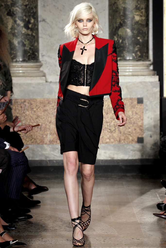 Emilio Pucci 2012DƬ