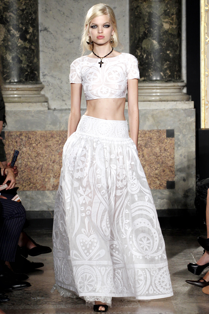 Emilio Pucci 2012DƬ