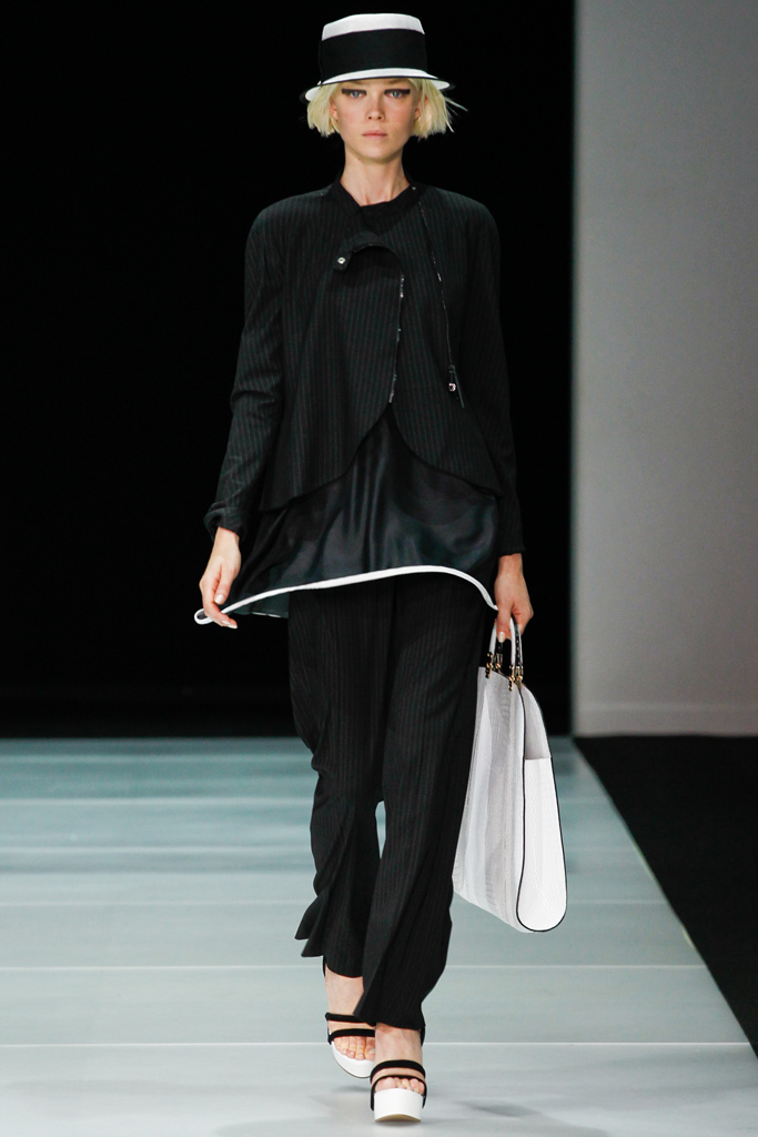 Emporio Armani 2012DƬ