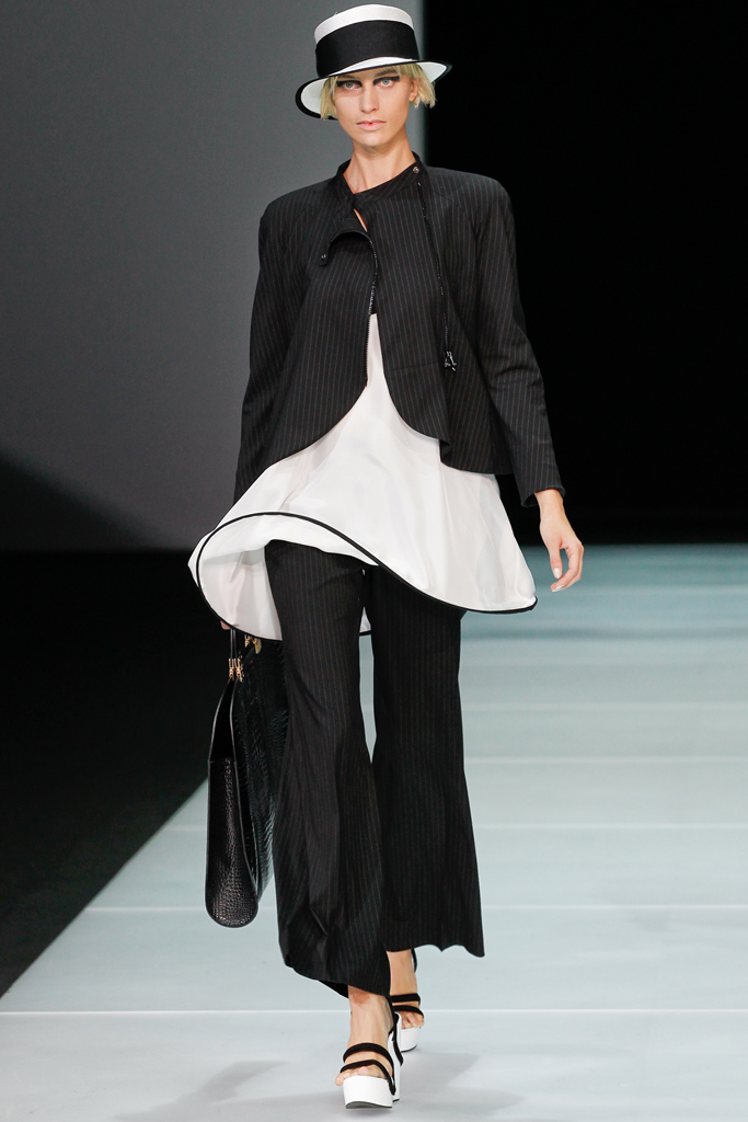 Emporio Armani 2012DƬ