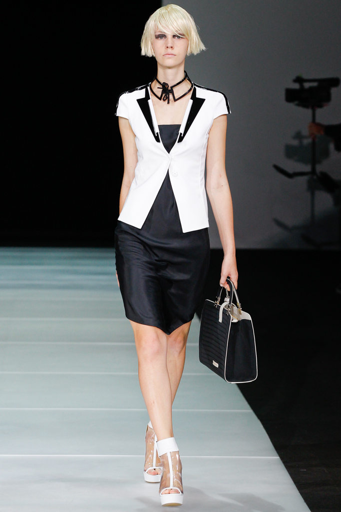 Emporio Armani 2012DƬ
