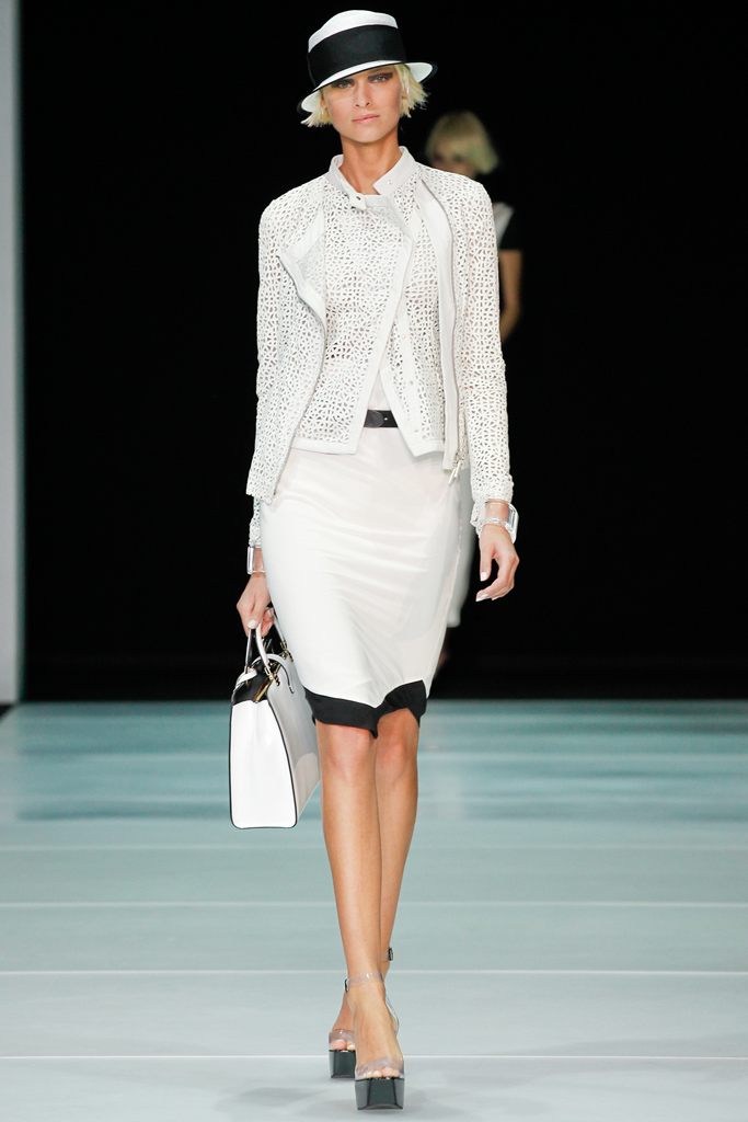 Emporio Armani 2012DƬ