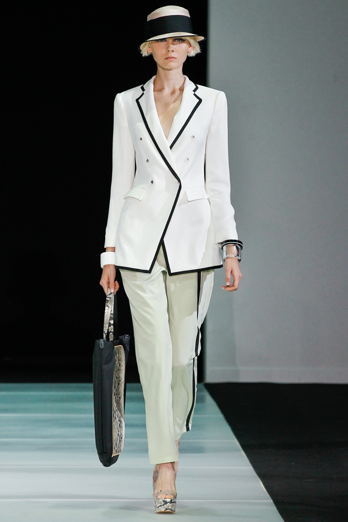 Emporio Armani 2012DƬ