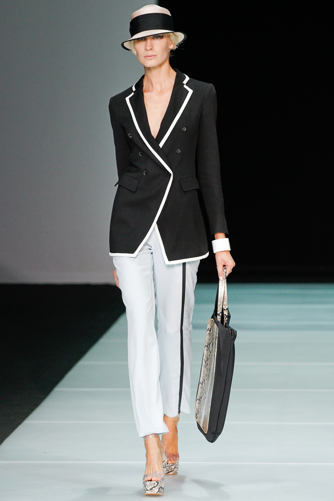 Emporio Armani 2012DƬ