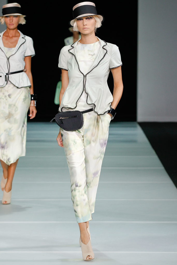 Emporio Armani 2012DƬ