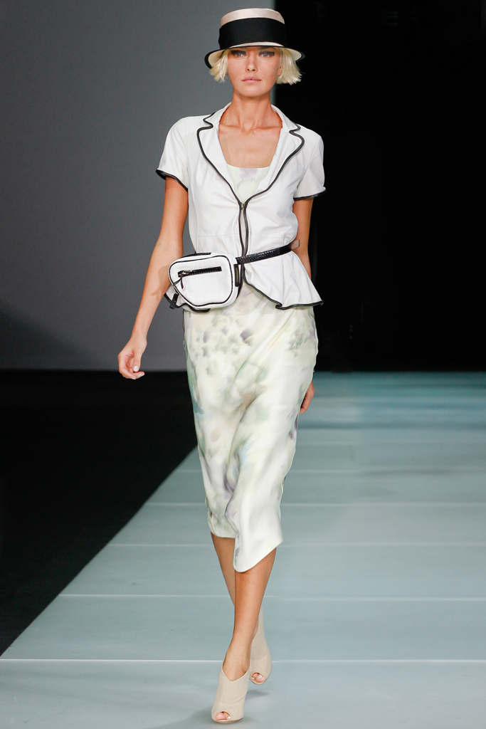 Emporio Armani 2012DƬ