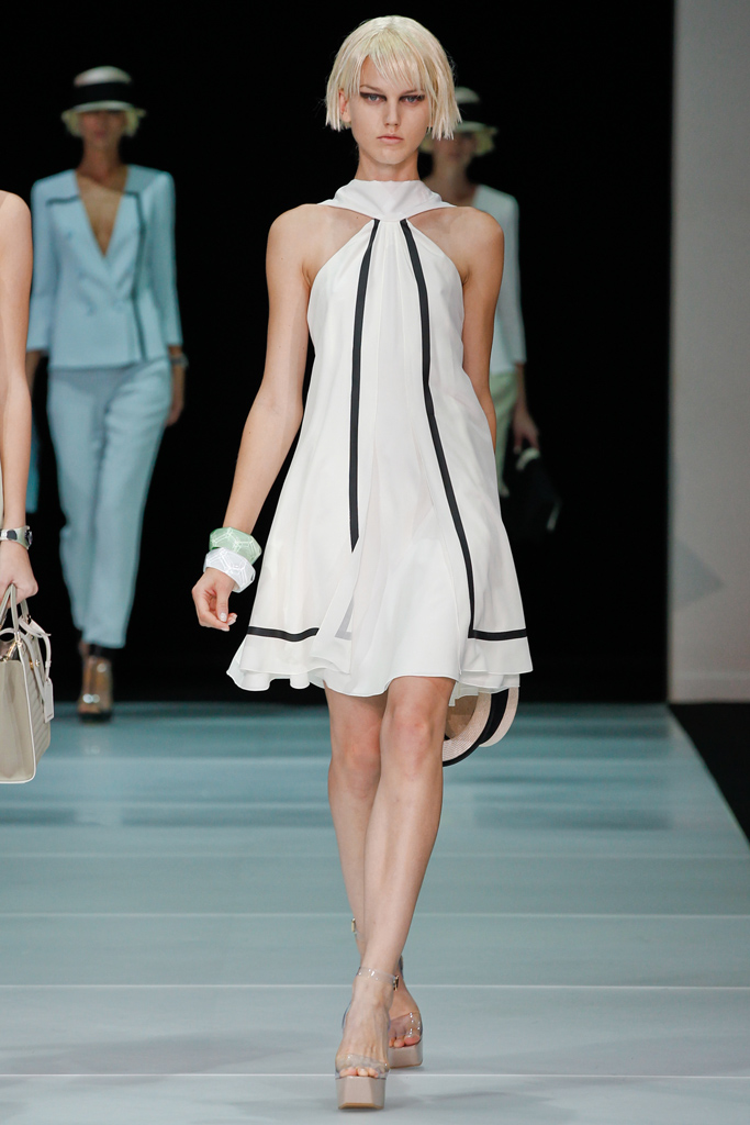 Emporio Armani 2012DƬ