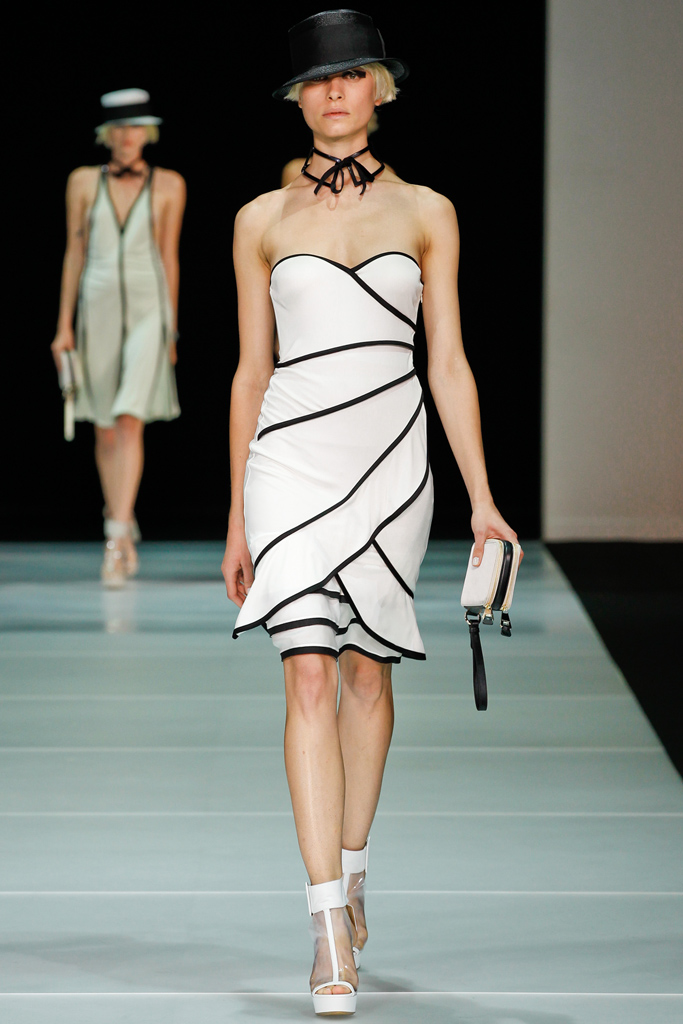 Emporio Armani 2012DƬ