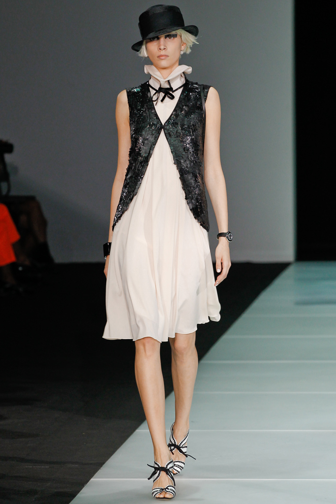 Emporio Armani 2012DƬ