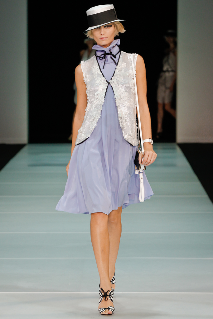 Emporio Armani 2012DƬ