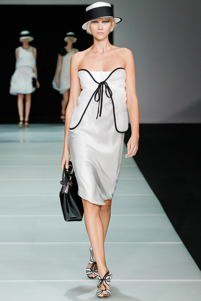 Emporio Armani 2012DƬ