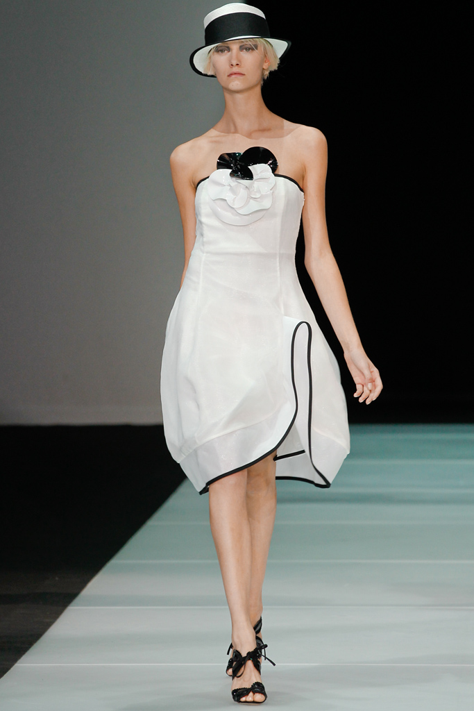 Emporio Armani 2012DƬ