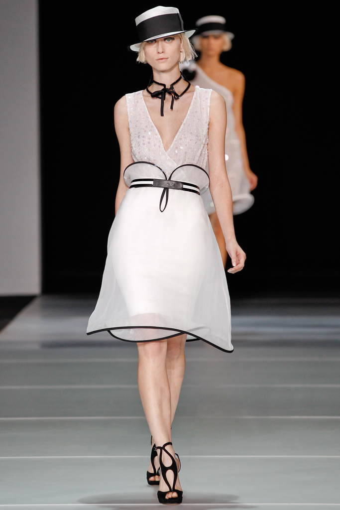 Emporio Armani 2012DƬ