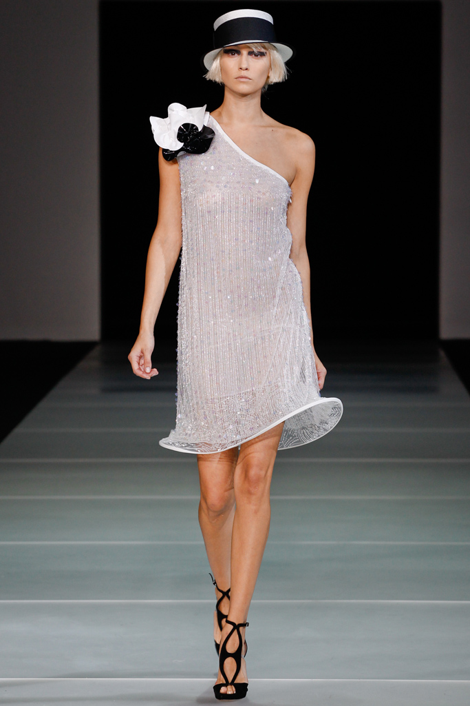 Emporio Armani 2012DƬ
