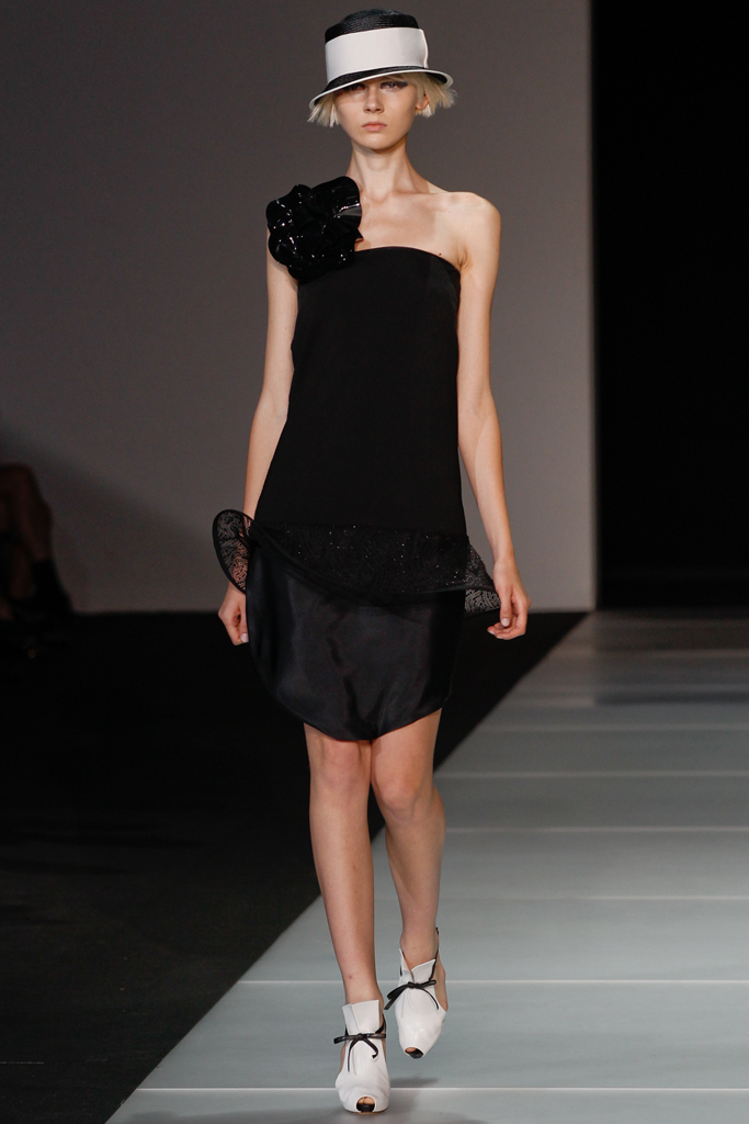 Emporio Armani 2012DƬ