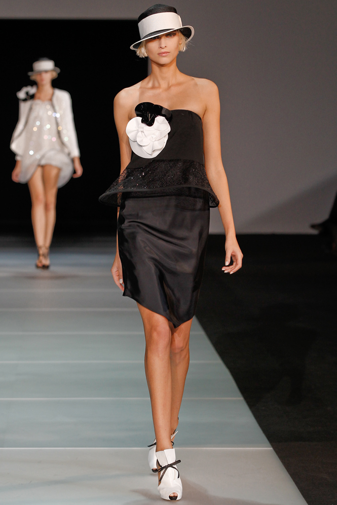 Emporio Armani 2012DƬ