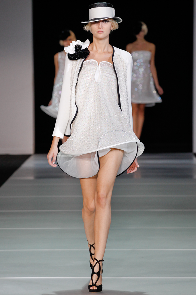 Emporio Armani 2012DƬ