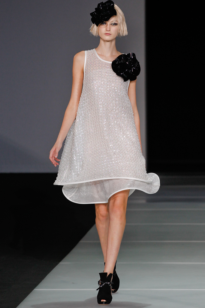 Emporio Armani 2012DƬ