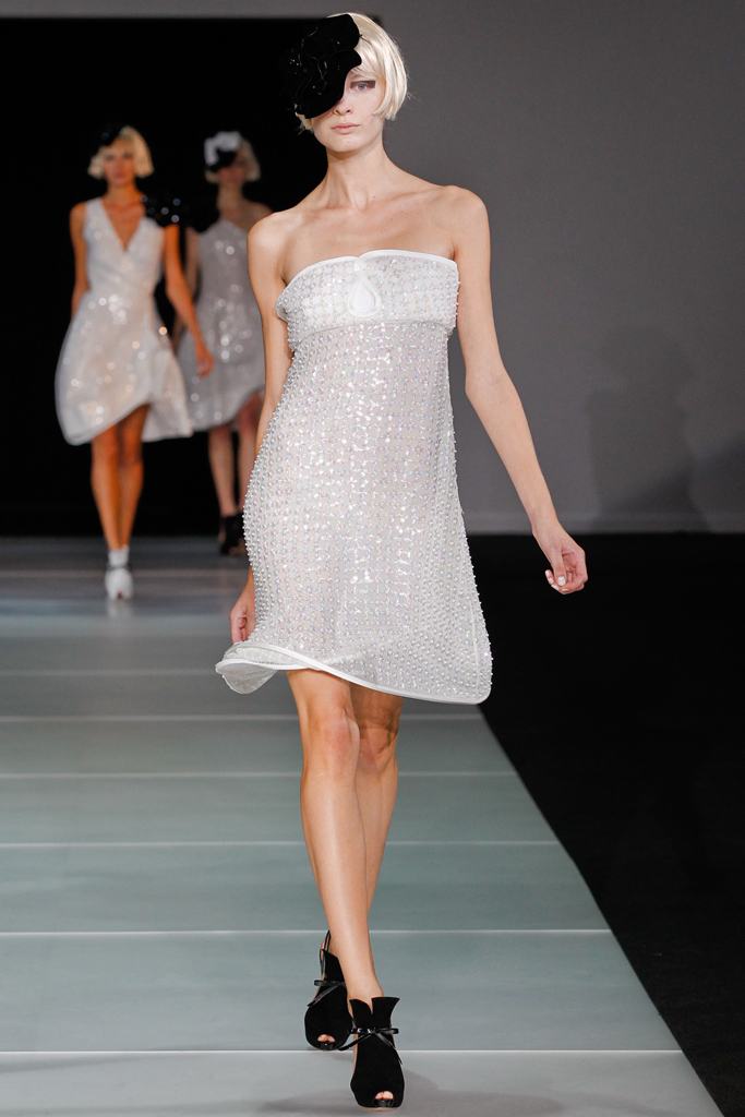Emporio Armani 2012DƬ