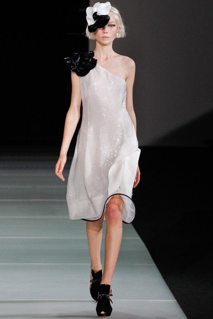 Emporio Armani 2012DƬ