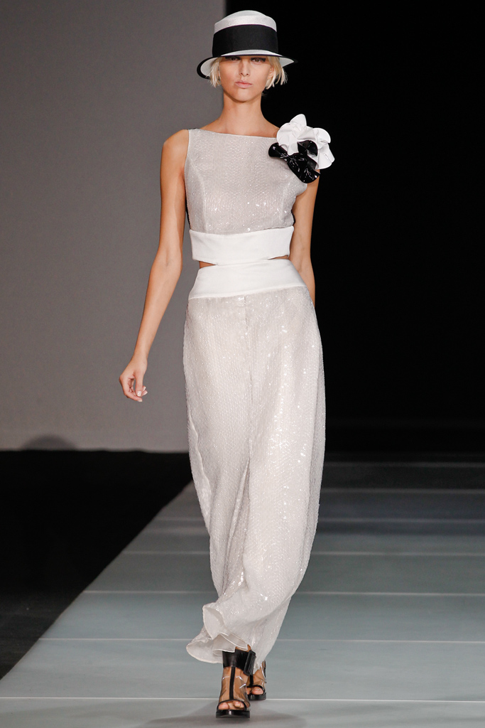 Emporio Armani 2012DƬ