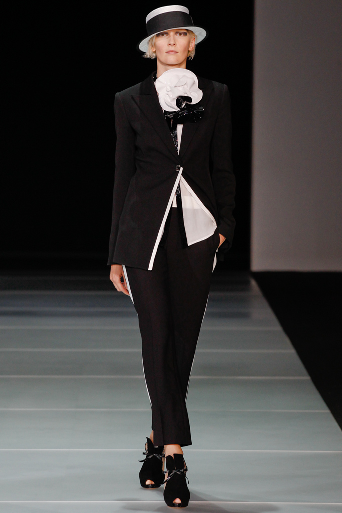 Emporio Armani 2012DƬ
