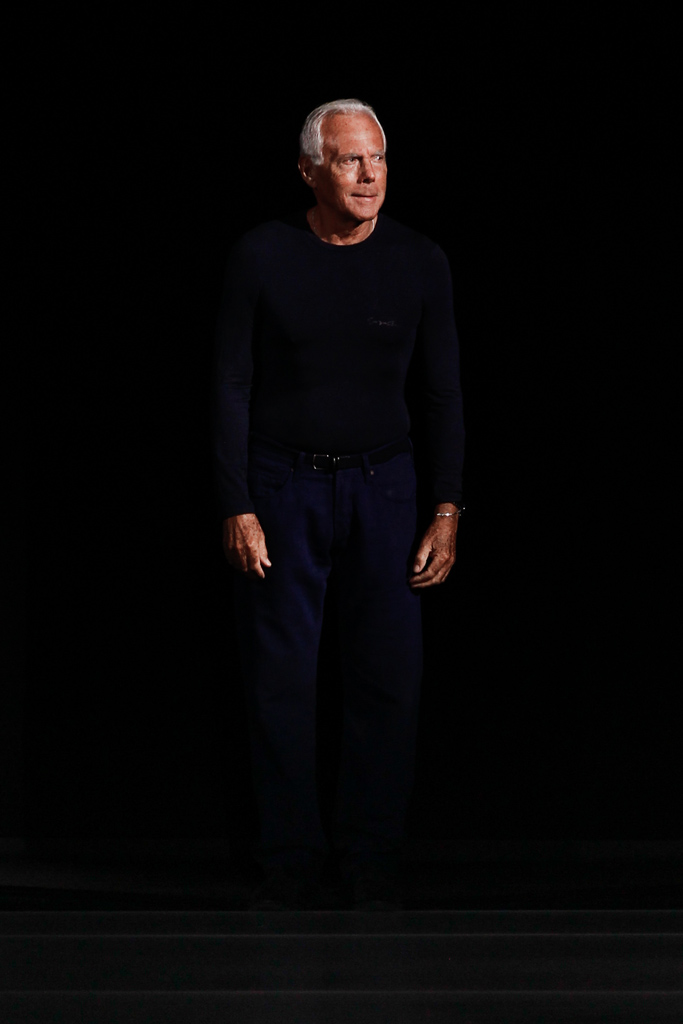 Emporio Armani 2012DƬ
