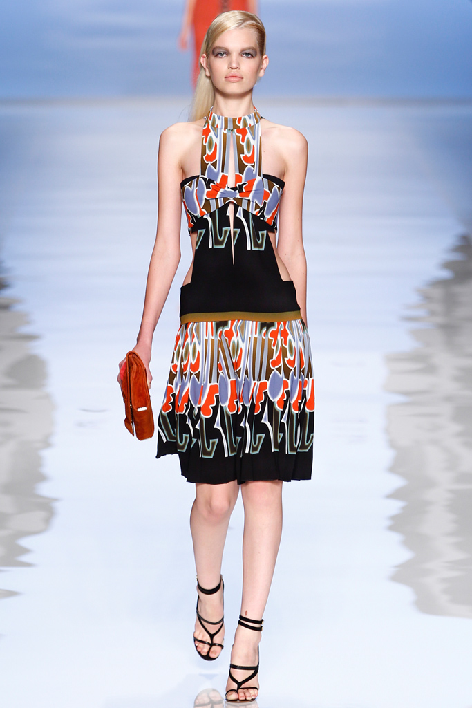 Etro 2012DƬ