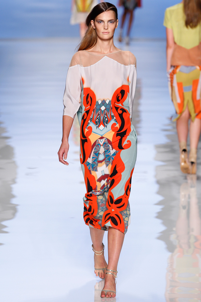 Etro 2012DƬ