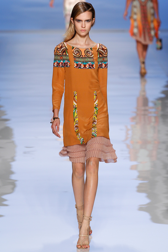 Etro 2012DƬ