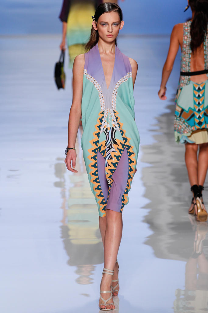 Etro 2012DƬ