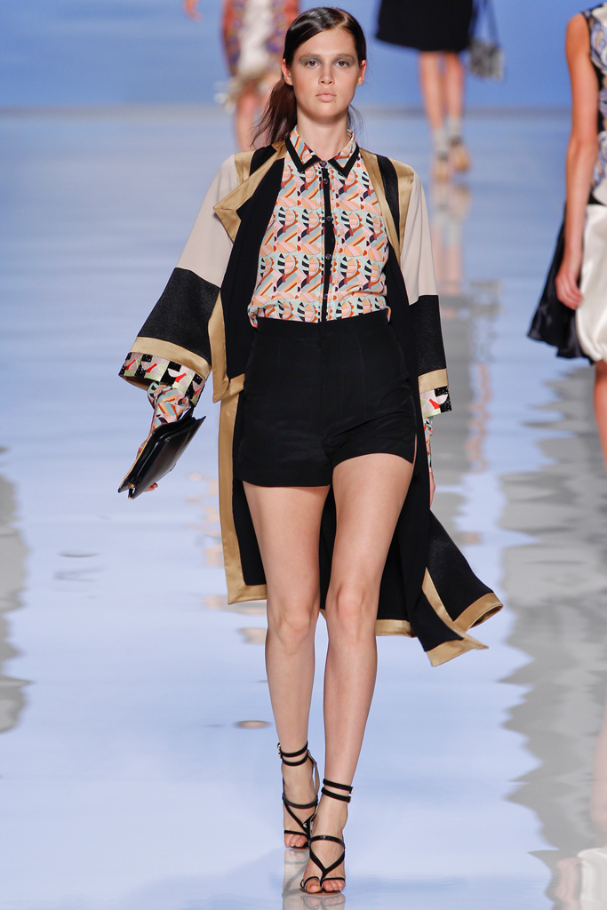 Etro 2012DƬ