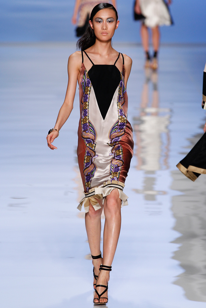 Etro 2012DƬ