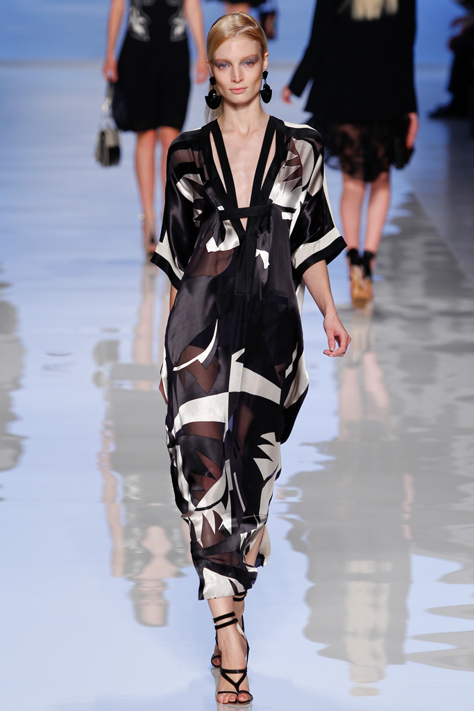 Etro 2012DƬ