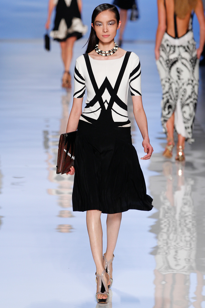 Etro 2012DƬ
