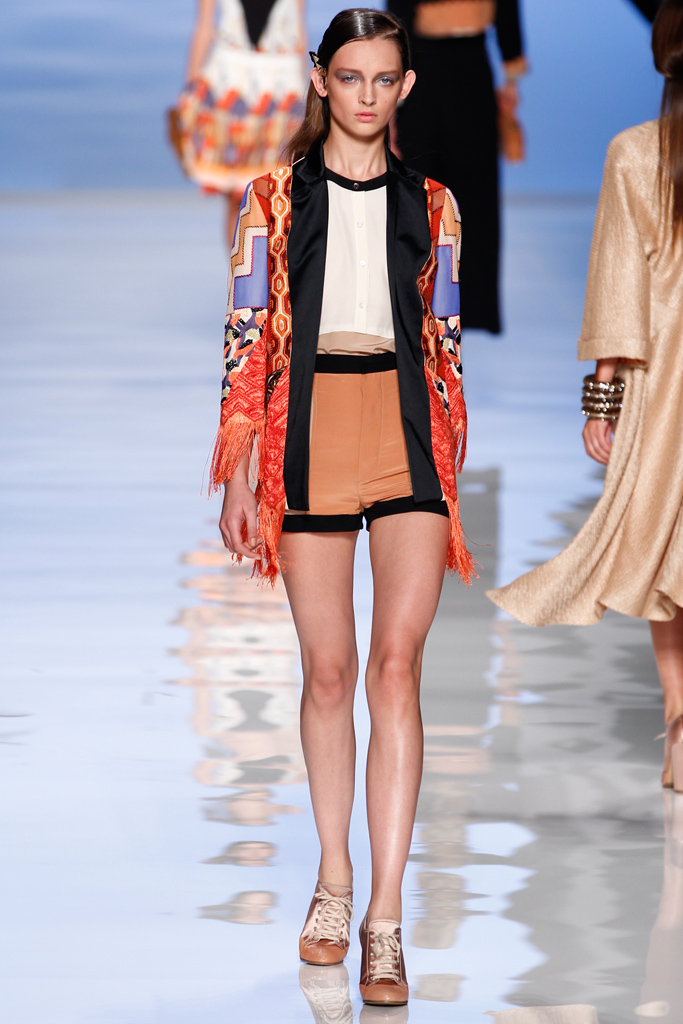 Etro 2012DƬ