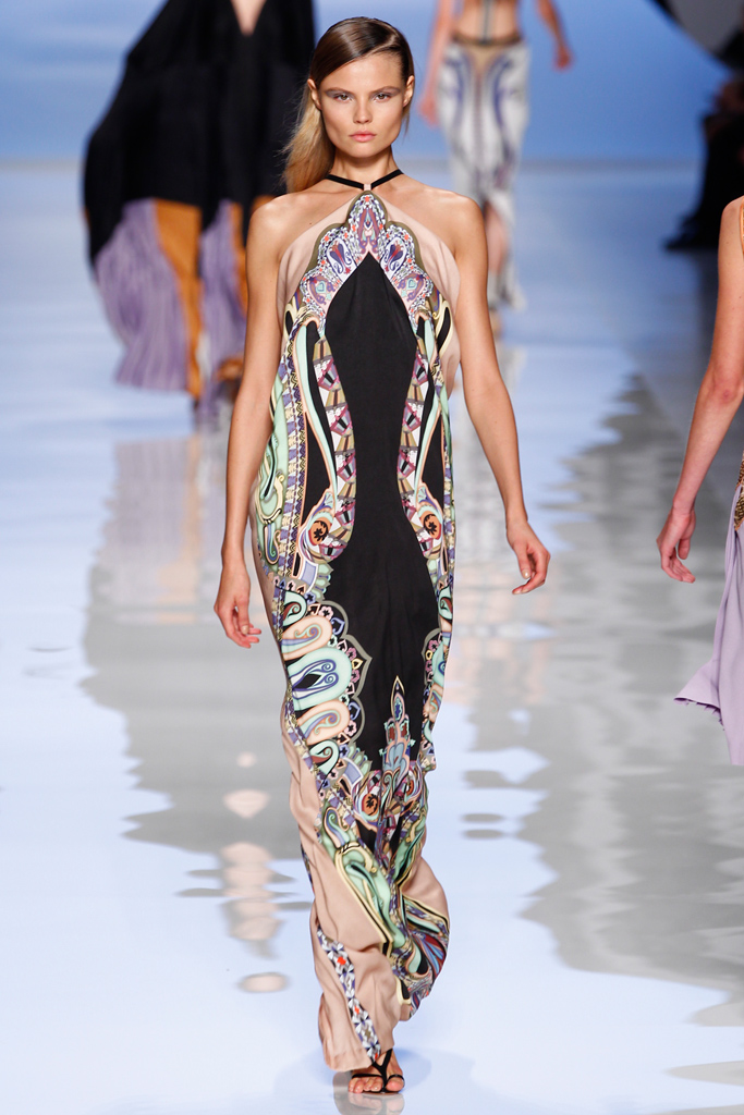 Etro 2012DƬ